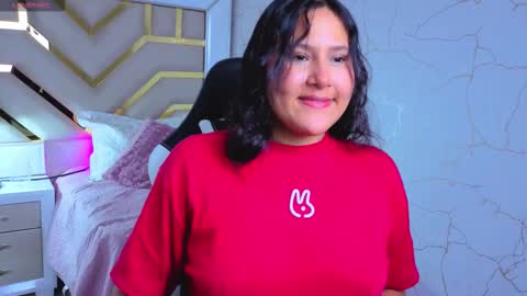 Snapshot of luna_jonez2 chatting on November 13, 11:31 am Luna Jonez online show from November 13, 11:31 am