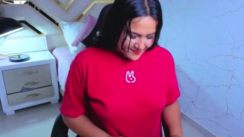 Snapshot of luna_jonez2 chatting on November 26, 11:22 am Luna Jonez online show from November 26, 11:22 am