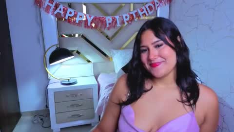 Snapshot of luna_jonez2 chatting on November 29, 9:23 am Luna Jonez online show from November 29, 9:23 am