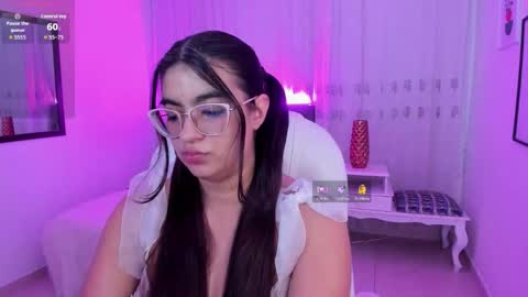 Luna online show from February 1, 11:31 am