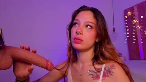 luna_kassiel online show from February 26, 12:04 pm