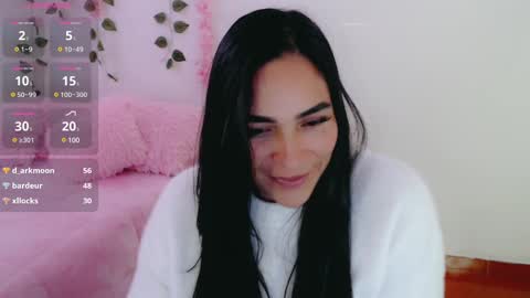 Snapshot of luna_lgomez chatting on March 4, 1:06 pm luna online show from March 4, 1:06 pm