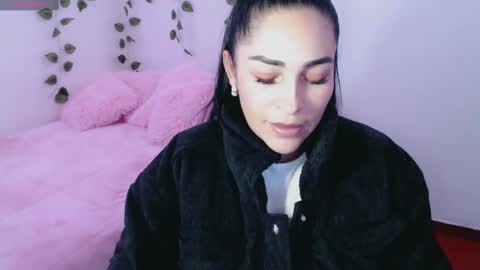 Snapshot of luna_lgomez chatting on March 8, 2:08 pm luna online show from March 8, 2:08 pm