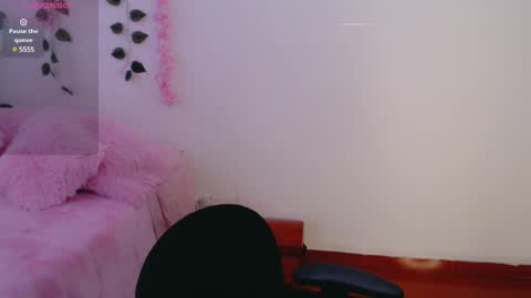 Snapshot of luna_lgomez chatting on March 12, 11:09 am luna online show from March 12, 11:09 am