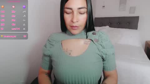 luna online show from December 5, 1:52 pm