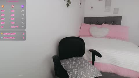 luna online show from December 17, 1:39 pm