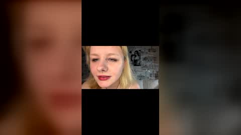 Luna online show from April 21, 2:01 pm