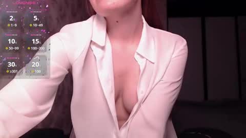 Snapshot of luna_loveisgood chatting on December 7, 4:03 pm Luna online show from December 7, 4:03 pm