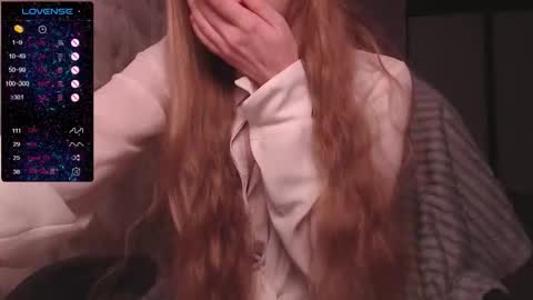 Snapshot of luna_loveisgood chatting on September 18, 11:56 am Luna online show from September 18, 11:56 am