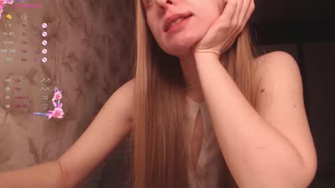 Luna online show from March 20, 12:43 pm