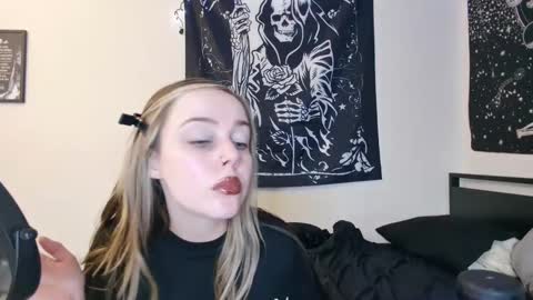 Luna online show from October 11, 4:22 am