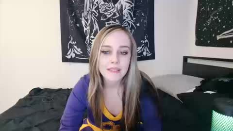 Luna online show from October 13, 2:00 am