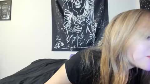 Luna online show from November 19, 2:22 am