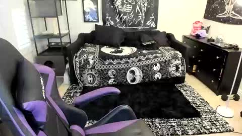 Luna online show from March 29, 10:32 pm