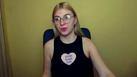 Luna online show from January 13, 8:15 am