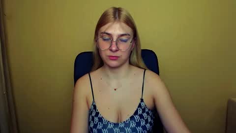 Luna online show from January 29, 8:29 am