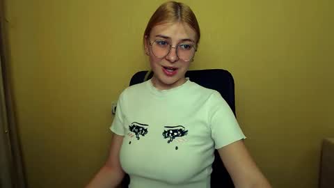 Luna online show from January 30, 9:47 am