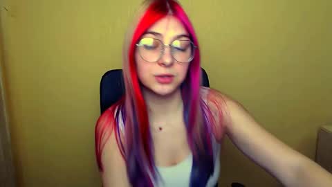 Luna online show from February 21, 9:13 am