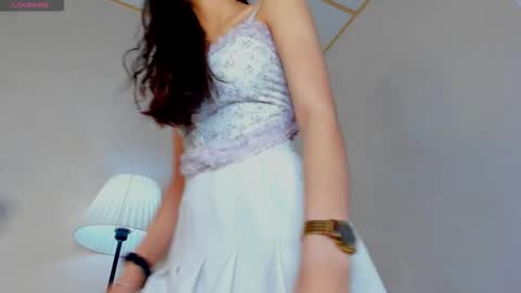 Snapshot of luna_mee chatting on March 2, 7:15 am Adele online show from March 2, 7:15 am