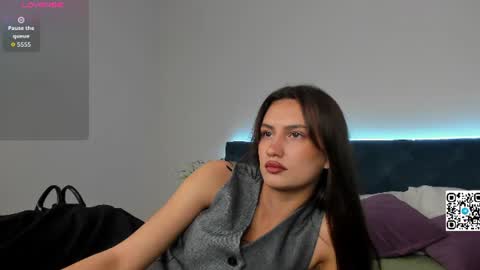 Snapshot of luna_mee chatting on June 16, 1:08 am Adele online show from June 16, 1:08 am