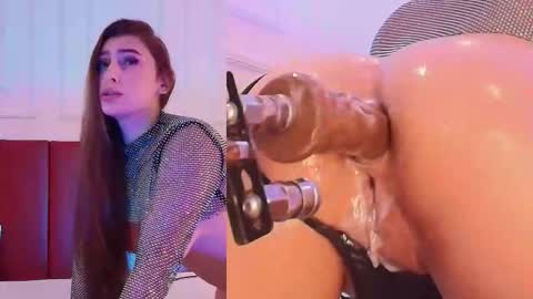 Snapshot of luna_monroe_ chatting on October 20, 11:43 am online show from October 20, 11:43 am