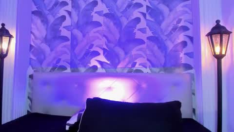 Luna Morgan online show from February 25, 3:49 am