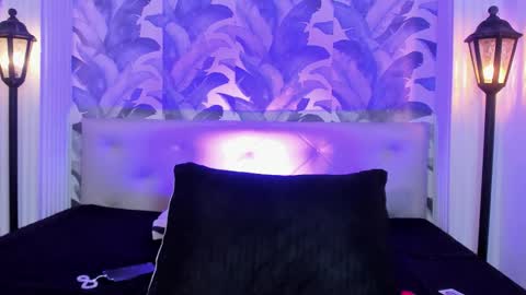 Luna Morgan online show from February 26, 3:16 am