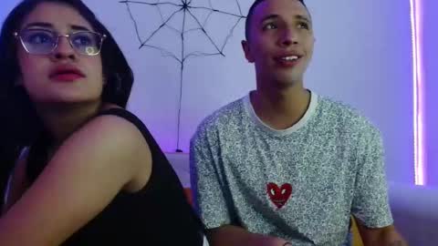 Luna Noire online show from November 1, 8:11 pm