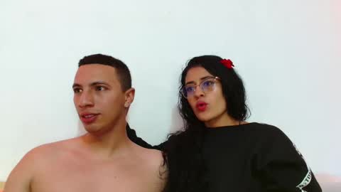 Luna Noire online show from January 8, 12:35 am