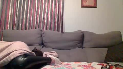 Luna online show from November 8, 6:40 pm