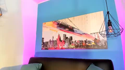 Snapshot of luna_roose1 chatting on July 1, 12:29 pm Luna Rosse online show from July 1, 12:29 pm
