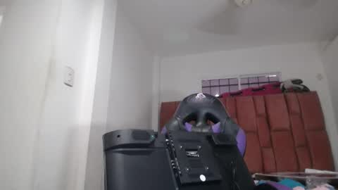 Luna online show from December 4, 9:24 pm