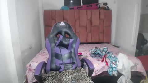 Luna online show from December 7, 6:10 am