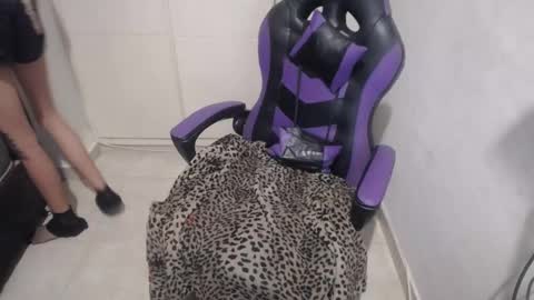 Luna online show from December 16, 2:15 am