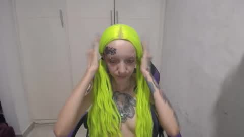 Luna online show from December 28, 4:19 am