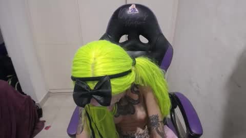 Luna online show from December 28, 10:25 am