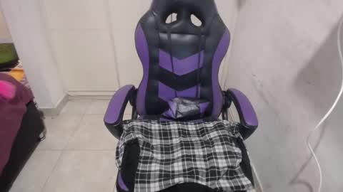 Luna online show from February 1, 9:51 pm