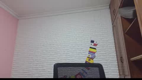 luna_rousse26 online show from July 15, 4:34 pm