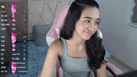 luna_roussee online show from March 9, 11:14 pm