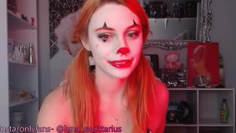 luna online show from December 23, 4:10 am