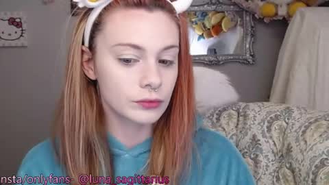 luna online show from April 24, 3:20 am