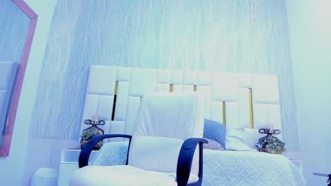 Luna online show from December 21, 11:44 am