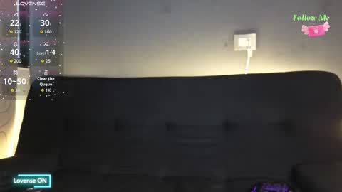 luna_sophya online show from November 18, 8:02 pm