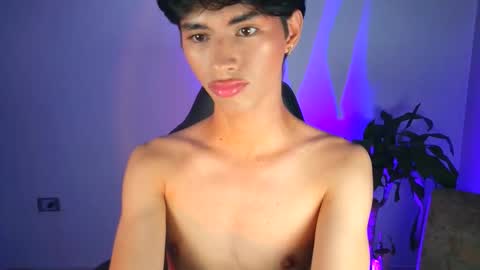 Luna Stanford online show from November 26, 6:14 am