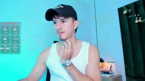 Luna Stanford online show from January 7, 7:27 pm