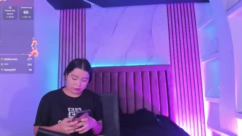 Luna  online show from September 20, 12:39 pm