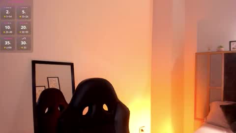 Snapshot of luna_tagliaferri chatting on December 22, 2:25 pm Luna online show from December 22, 2:25 pm