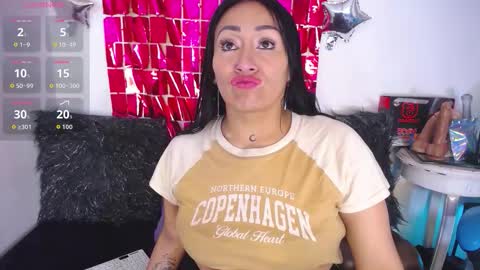luna_vitihot online show from September 24, 11:46 am