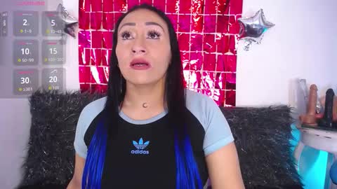 luna_vitihot online show from September 27, 11:37 am