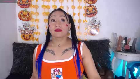 luna_vitihot online show from September 30, 11:59 am